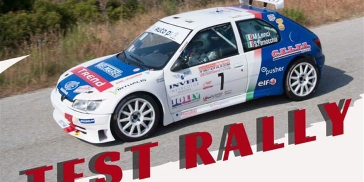 Test Collettivi organizzati dall’AC Lucca a fine aprile