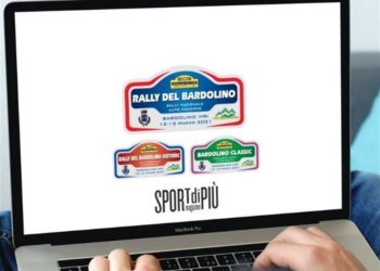 Questa sera la presentazione del Rally del Bardolino