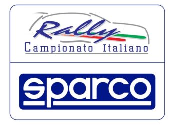 Campionato Italiano Rally Sparco 2021: nuova data di scadenza per l’iscrizione