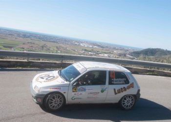 Il Premio Rally AC Lucca verso il Ciocco