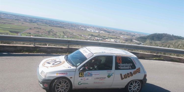 Il Premio Rally AC Lucca verso il Ciocco