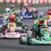 Pronto al via il Campionato Italiano ACI Karting 2021