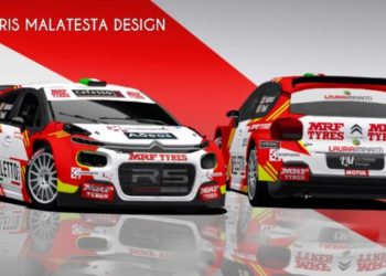 Ultime ore per le iscrizioni al Campionato Italiano Rally Terra 2021