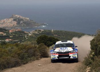 Rally Italia Sardegna 2021: note regolamentari per il CIRT