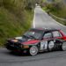 Il Rallye Sanremo si scalda con i primi affondi sullo shakedown