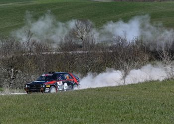 CIR Terra Storico: le classifiche dopo il Rally Storico della Val d’Orcia