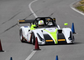 Emanuele Schillace vince il 3° Slalom Roccella – San Cataldo