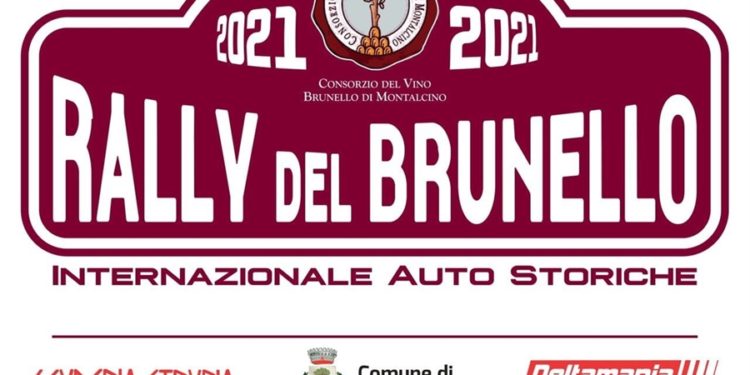 Il Rally del Brunello per il CIRTS