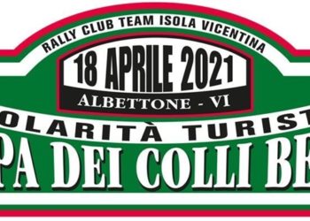 Iscrizioni ancora aperte alla 2^ Coppa dei Colli Berici