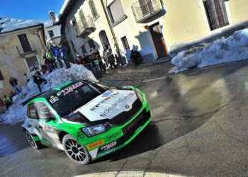 Ultimi giorni per iscriversi al Rally Valli Ossolane