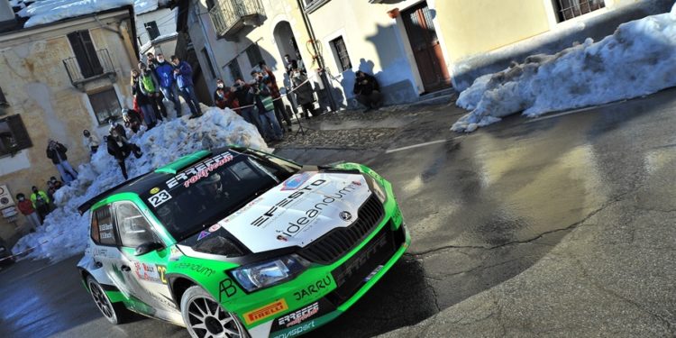 Ultimi giorni per iscriversi al Rally Valli Ossolane