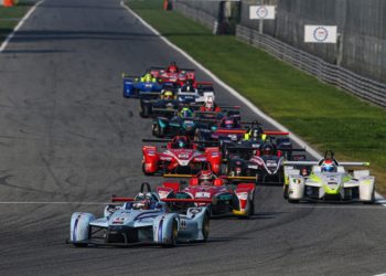 Il Campionato Italiano Sport Prototipi alza il sipario sul 2021