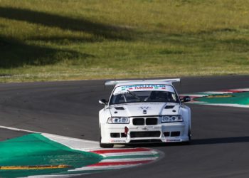 Al Mugello le gare del Gruppo Peroni e del Porsche Club GT