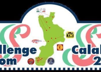 Al via lo Challenge Slalom Calabria 2021