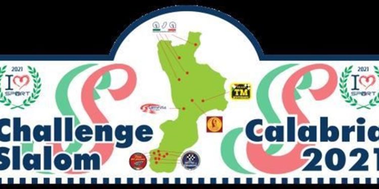 Al via lo Challenge Slalom Calabria 2021