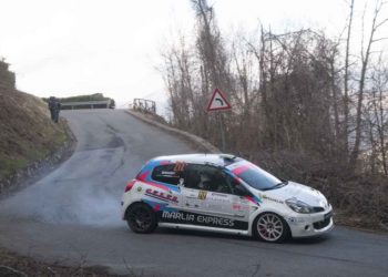 Metà stagione per il Premio Rally Automobile Club Lucca
