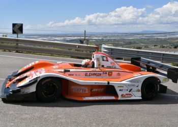 Settimo sigillo di Cubeda alla Monti Iblei