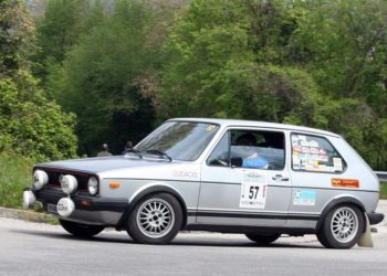 A Gianluca e Filippo Zago la Coppa dei Colli Berici