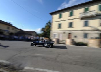 La Coppa della Consuma dal 23 al 25 luglio