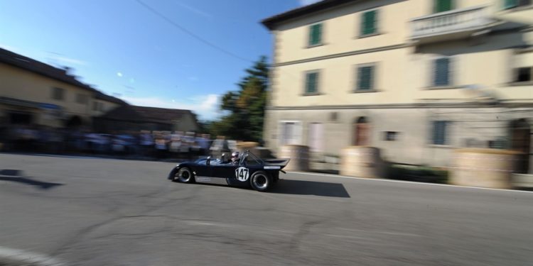 La Coppa della Consuma dal 23 al 25 luglio