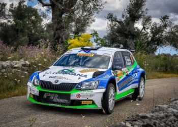 Con l’apertura del periodo di iscrizioni è partito il conto alla rovescia per il 53°Rally del Salento