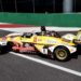 Nei test di Monza è subito Uboldi