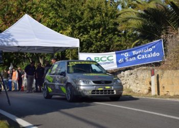Iscrizioni aperte al 3° Slalom Roccella – San Cataldo
