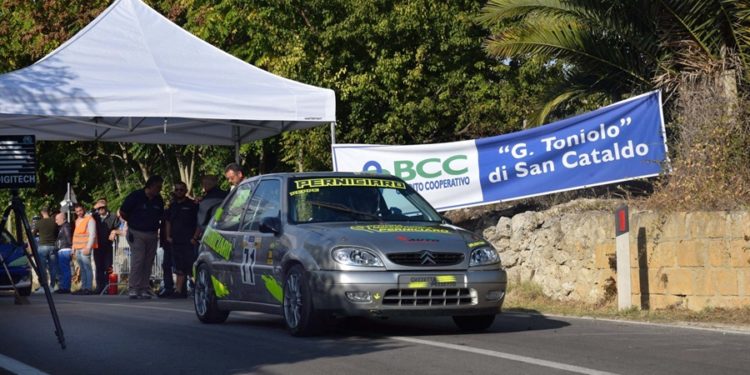 Iscrizioni aperte al 3° Slalom Roccella – San Cataldo