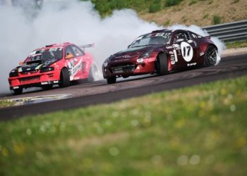 La prima prova del Campionato Italiano Drifting cambia data