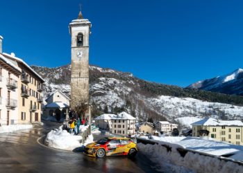 Rally Valli Ossolane in dirittura d’arrivo