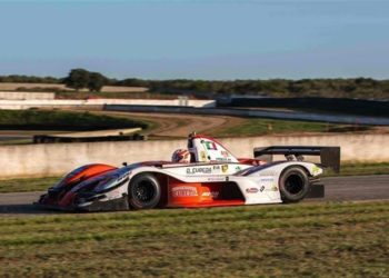 Successo per la prima tappa del Trofeo del LevanteMX