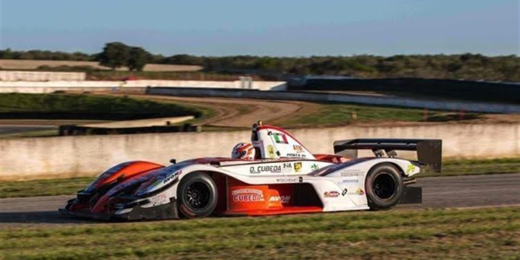 Successo per la prima tappa del Trofeo del LevanteMX