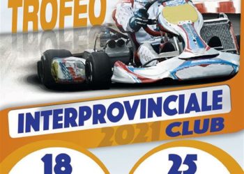 I prossimi appuntamenti del Trofeo Interprovinciale Club