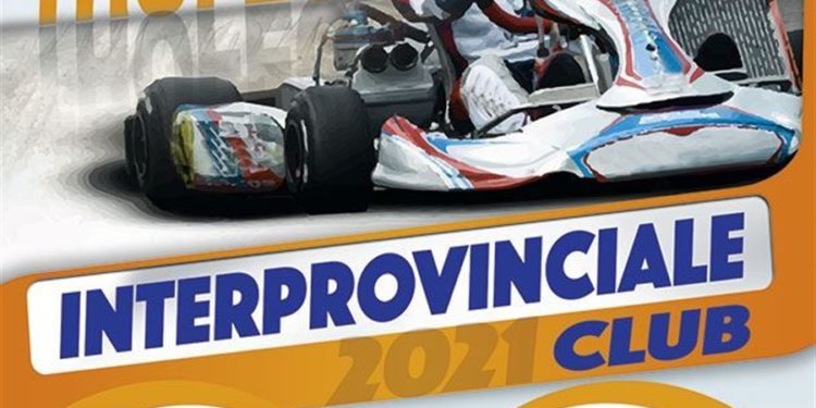 I prossimi appuntamenti del Trofeo Interprovinciale Club