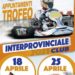 I prossimi appuntamenti del Trofeo Interprovinciale Club
