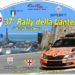 A giugno il Rally della Lanterna