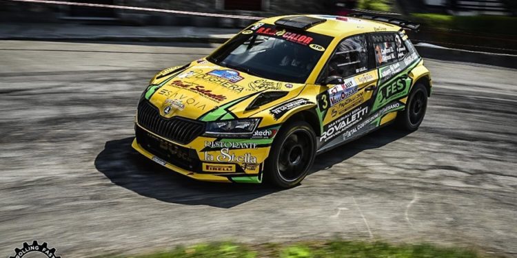 Sestina vincente per Caffoni al Valli Ossolane