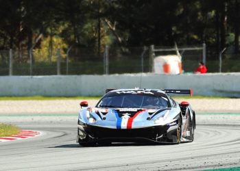 Rovera verso l’esordio nel WEC su Ferrari