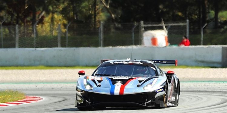 Rovera verso l’esordio nel WEC su Ferrari