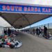 Parte a Lonato la WSK Euro Series