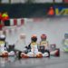 Pioggia e agonismo nella prima prova della WSK Euro Series