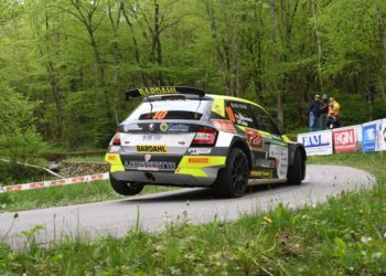 Fino al 27 aprile per iscriversi al Rally Piancavallo