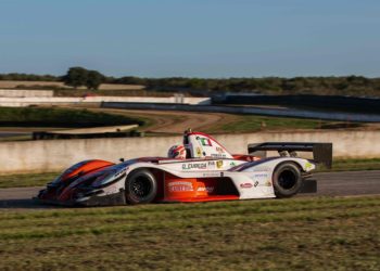 Parte la Salita dei Monti Iblei 2021