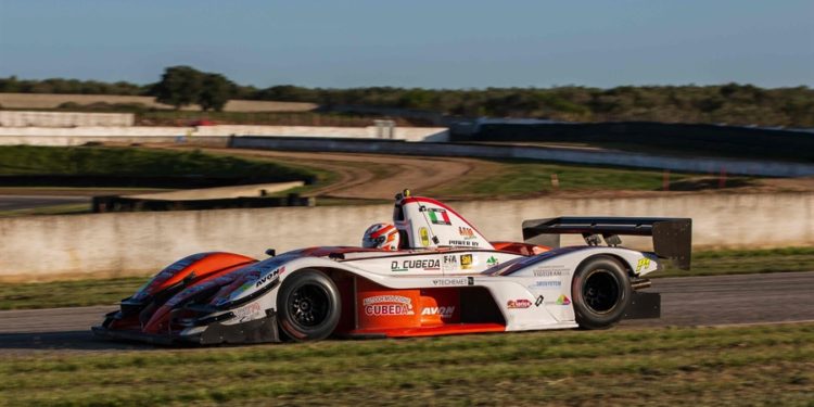 Parte la Salita dei Monti Iblei 2021