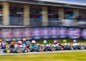 La WSK Super Master chiude a Lonato