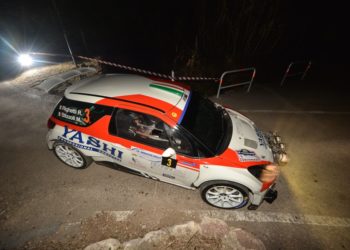 Il Benacvs Rally si presenta