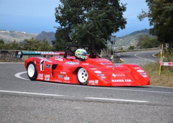 Fino al 26 aprile per iscriversi allo Slalom Rocca di Novara di Sicilia