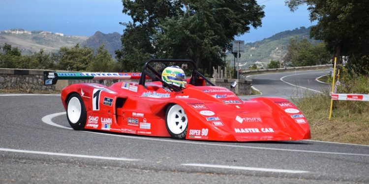 Fino al 26 aprile per iscriversi allo Slalom Rocca di Novara di Sicilia