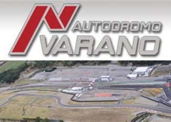 Formula X Italian Series a Varano