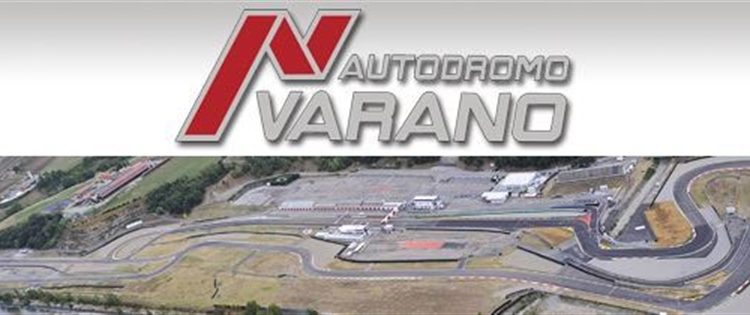 Formula X Italian Series a Varano